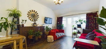 Flat for sale in Rochester Court, Wakemans Hill, Kingsbury, London NW9