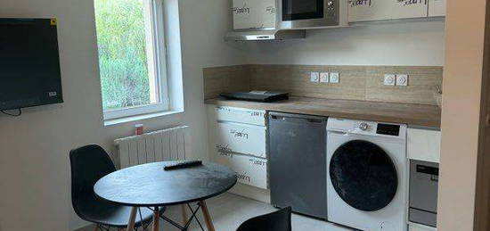 Appartement 20m2