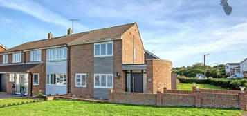 3 bedroom semi-detached house