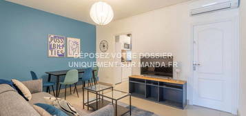 Location appartement 5 pièces 90 m²