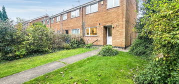 3 bed end terrace house for sale