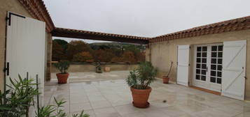 Limoux - Rare - Appartement d'exception de 202m2 habitable -