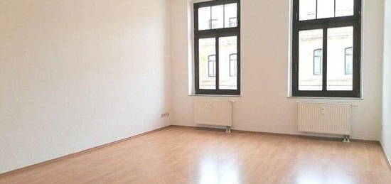 !! 2-Zimmer-Wohnung mit Balkon am Rande des Kaßberges !!