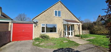 3 bedroom detached house