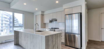 305, boulevard Marcel-Laurin, apt. 202
Montréal (Saint-Laurent)