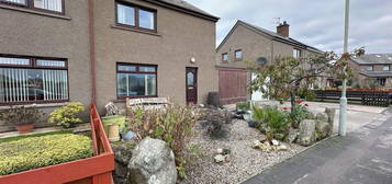 2 bed semi-detached house for sale