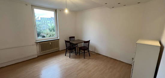 Schöne 3-Zimmer Wohnung in FFM-Fechenheim