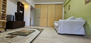 Apartament 2 Camere Decomandat Mobilat Modern Zona Capitol Gaze Contract