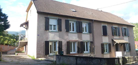 APPARTEMENT JUNGHOLTZ