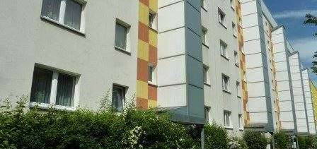 +++ 1 Raumwohnung mit Balkon +++