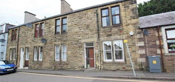 Block of flats to rent in North Vennel, Lanark ML11