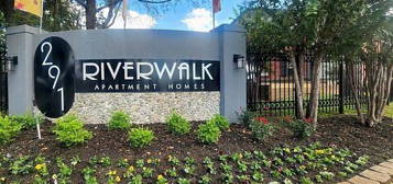 Riverwalk Apartment Homes, Conroe, TX 77304