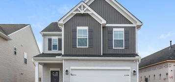 713 Ridgemoor Trl, Simpsonville, SC 29681