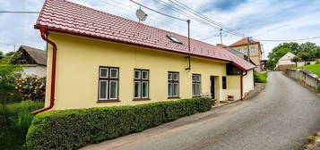 Dům, 82 m², Litenčice, 768 13