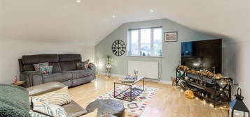 Flat for sale in Northampton Road, Wellingborough NN8