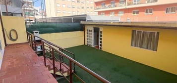 T3 com Terraço 55,5m2 em Ermesinde