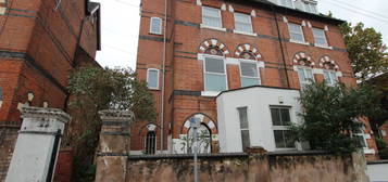 Flat for sale in Arthur Street, Nottingham NG7