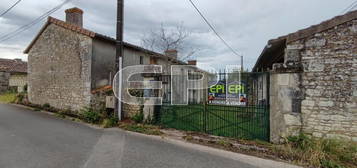 Vente maison 4 pièces 82 m²