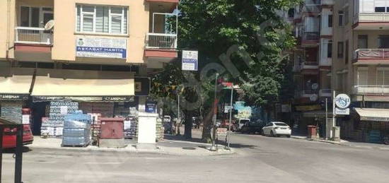 Gazikemal mah.Aksu caddesi Satılık daire