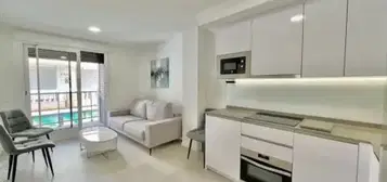 Apartamento en Puerto Deportivo