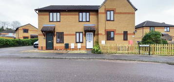 1 bedroom terraced house to rent