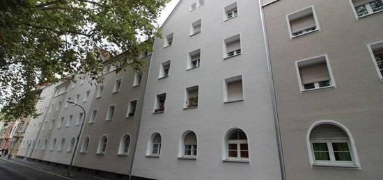 2 Zimmer Wohnung im 3 Obergeschoß