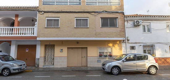 Casa en calle Redonda en Santa Fe