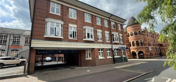 Flat for sale in Norton Street, Leicester LE1