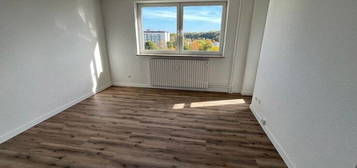 Freundliche 2-Zimmer-Wohnung mit Ausblick!