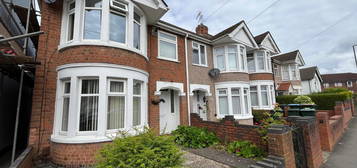 End terrace house to rent in St Austell Road, Wyken, Coventry CV2