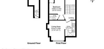 Flat to rent in Buckingham Road, Brighton BN1