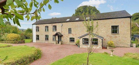 Property for sale in & Holiday Cottages, Castlemain, Parkend, Lydney, Gloucestershire. GL15