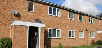 2 bedroom ground floor flat