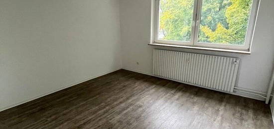 Hübsche 2-Zimmer-Wohnung mit Balkon