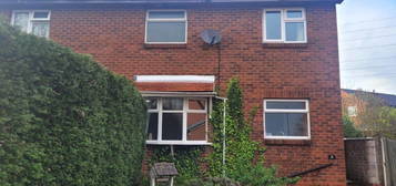 1 bed end terrace house to rent