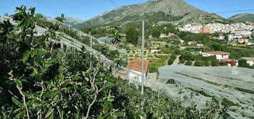 Casa rural en Callosa d´En Sarrià