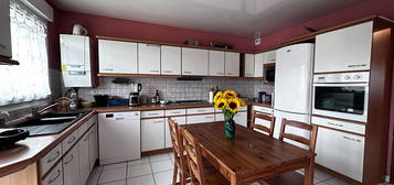 APPARTEMENT T3 CREUTZWALD