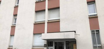 Location appartement 1 pièce 23 m²