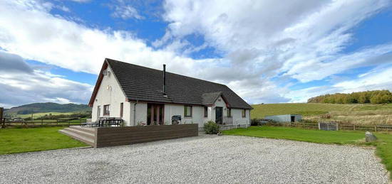 4 bedroom detached bungalow for sale