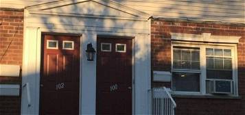 100A Hastings Ave #100A, Rutherford, NJ 07070