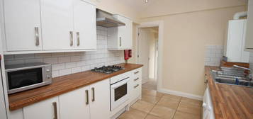 Maisonette to rent in Thornleigh Road, Jesmond, Newcastle Upon Tyne NE2