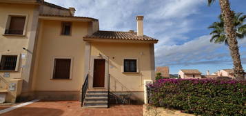 Chalet pareado en venta en Algorfa