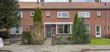 Meidoornstraat 5