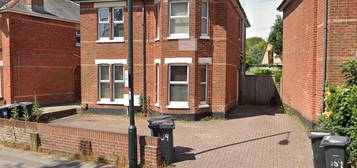 Detached house to rent in Alma Road, Bournemouth BH9