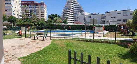 Piso en Puerto Marina, Benalmádena