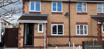 3 bedroom semi-detached house