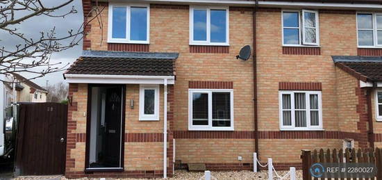 3 bedroom semi-detached house