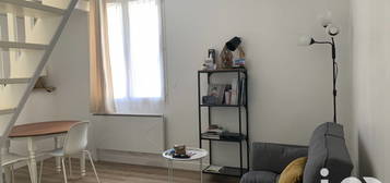 Appartement  à vendre, 2 pièces, 1 chambre, 30 m²