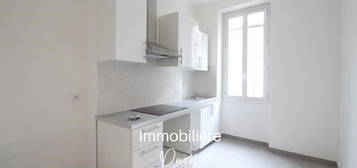 Location appartement 2 pièces 40 m²