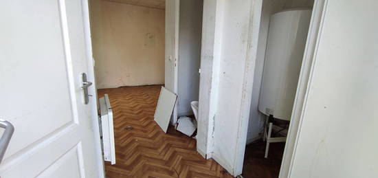 Studio  à vendre, 1 pièce, 19 m²